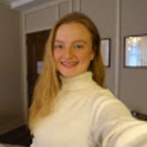 Meet your Posher, Sarah gabrielle